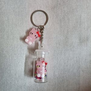 CUTE KAWAI KEYCHAIN ! 2 Per Order