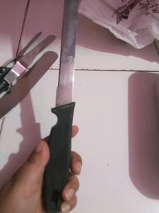 Knife