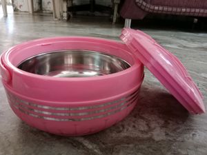 Insulated Casserole