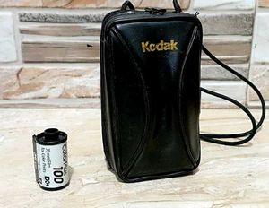 Kodak Kroma 35 Camera