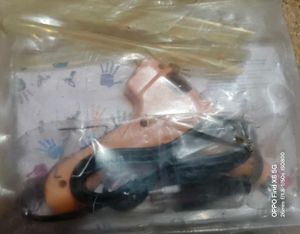 Glue Gun 20 WATT 7MM HOT MELT with O