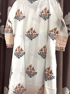Elegant Kurta Set
