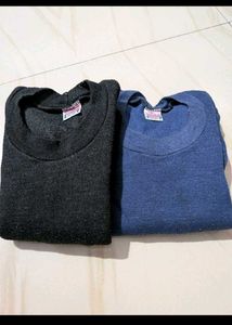 Winter Inners For Kids 2-4 Yrs