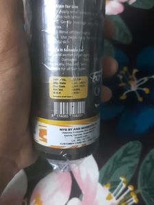 Ubtan Foaming Face Wash 150 Ml