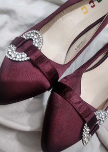 👠 Stunning heal 👠