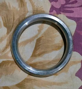 Stainless Steel Kada For Men 10 Mm