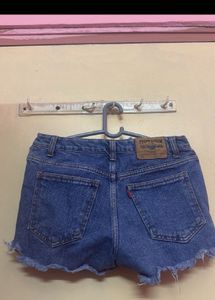 Shorts &amp; Top Combo