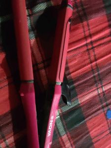 Nova Hair Straightener