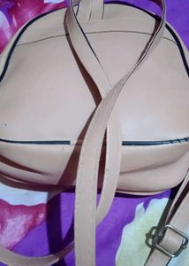 Ted Baker Bunny Backpack