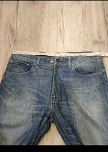 sc6094 Levi Strauss Jeans size 36