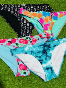 3xl Plus Size Briefs