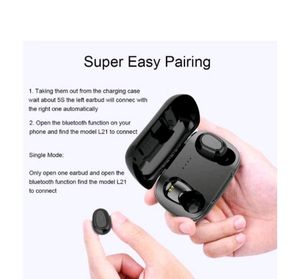 Airpods Truly Wireless Earbuds