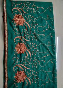 Silk Saree