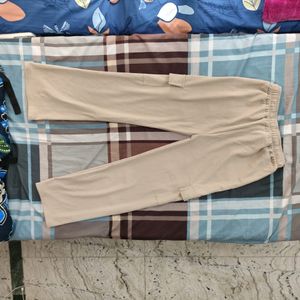 Y2K Outdoor Fit Co-ed (Tank Top &amp; Cargo Pants)