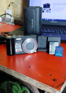 Lumix Digital Camera