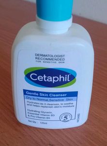New Stock✅ CETAPHIL Cleanser