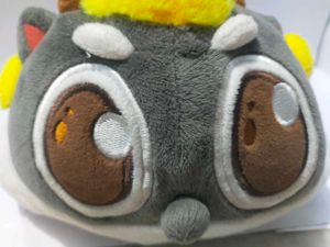 Cute Plush Toy