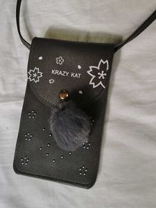 Mini Sling Bag