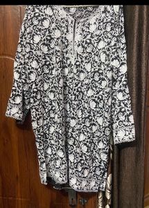 Kashmiri Kurta