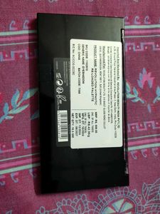 Makeup Revolution Eyeshadow Palette