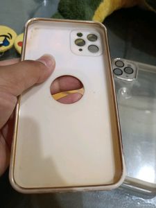 iPhone 11pro Max Phone Cases (Set Of Three)