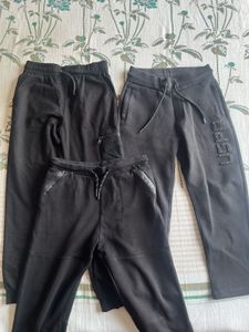 Boys' Jogger Pants Bundle