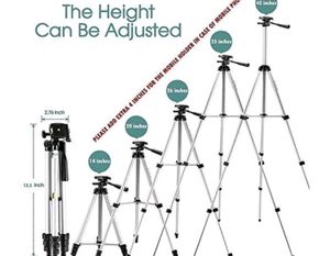 Metal Tripod