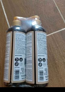 WOW Vitamin C Body Lotion