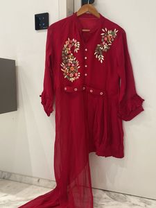 party wear co ord set