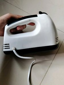 Scarlett Electric Hand Beater Machine