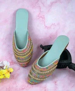 Women Footwear