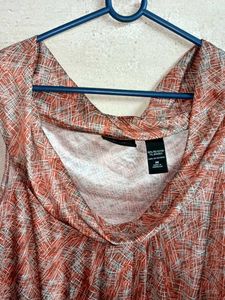 Women&#39;s Summer Fashion Top Sleeveless Multicolour