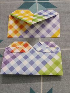 Wedding Envelope Combo Of 6