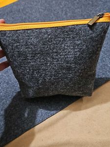Customize Pouches