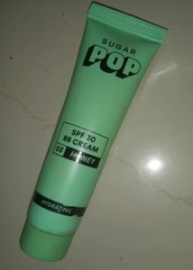 BB Cream Works As Foundation.