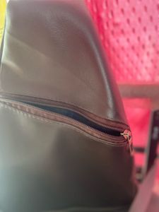 ✨ Rich Youth Leather Sling Pack ✨ Cross Bag