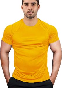 Men Solid Round Neck T shirt Pack Of 3