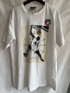 ANDI WHITE TEE