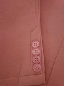 Blazer - Stylish &amp; Modern Fit