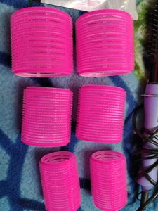 NOVA Hair Styler Set