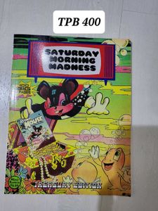 Comics Book Lot Of 11 Comic