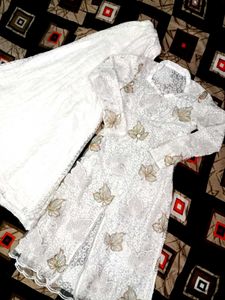 Plazoo With Kurti
