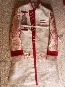Shervani