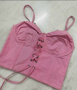 Corset Top