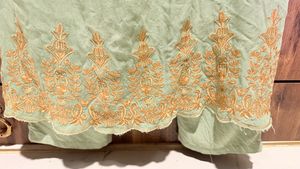 Elegant Kurta Cord Set