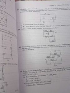 ARHINAT ELECTRICITY AND MAGNETISM