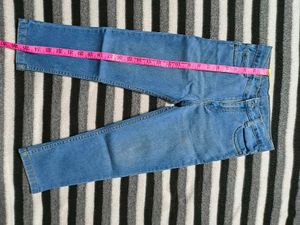 Boys Blue Denim Jeans for 4 to 5 yrs old