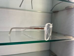 Progress Eyeglasses - Stylish &amp; Modern