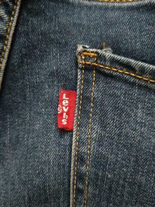 Levis Jeans