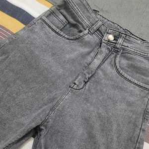 Straight Fit Jeans